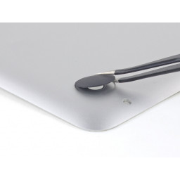 MacBook Pro 15-дюймовая замена ножек Unibody в конце 2011 года